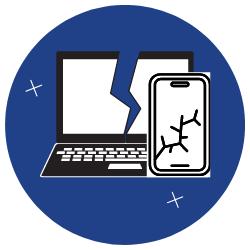 Laptop & Mobile Screen Replace
