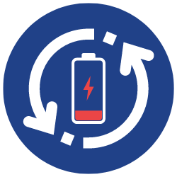 Battery Replacement