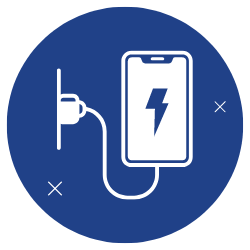Charging Repair
