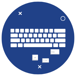 Keyboard Replace
