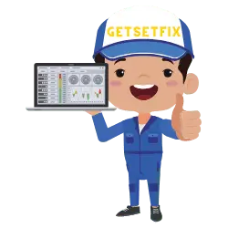 expert technician